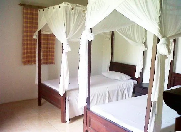 Guest house Bingin 3*