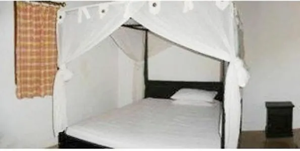 Bingin Guest house
