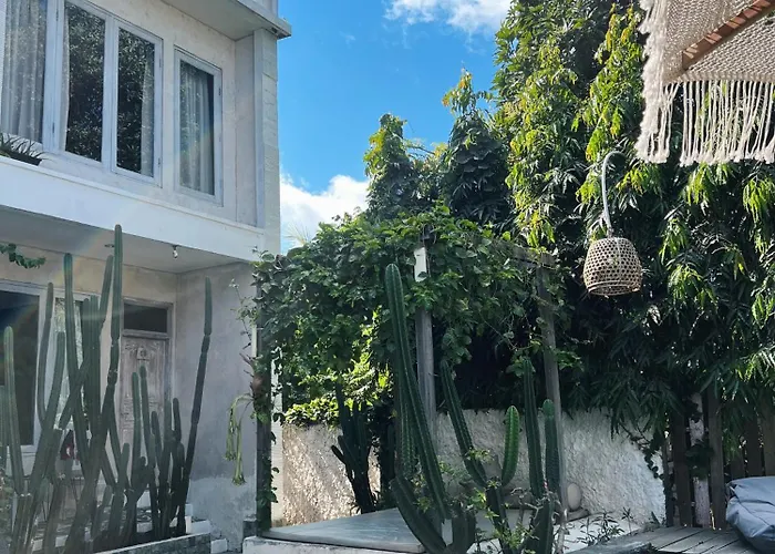 Bingin Guest house