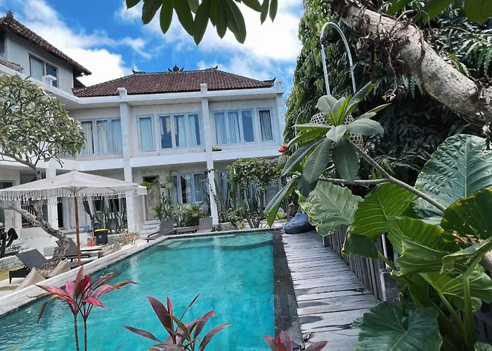 Bingin 3* Uluwatu (Bali)