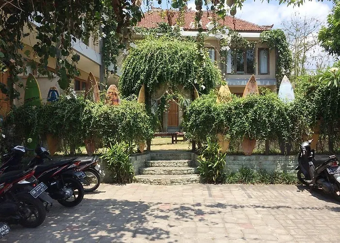 Bingin Uluwatu (Bali)