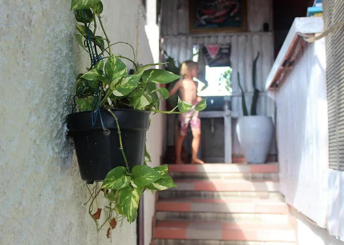 Bingin 3* Uluwatu (Bali)