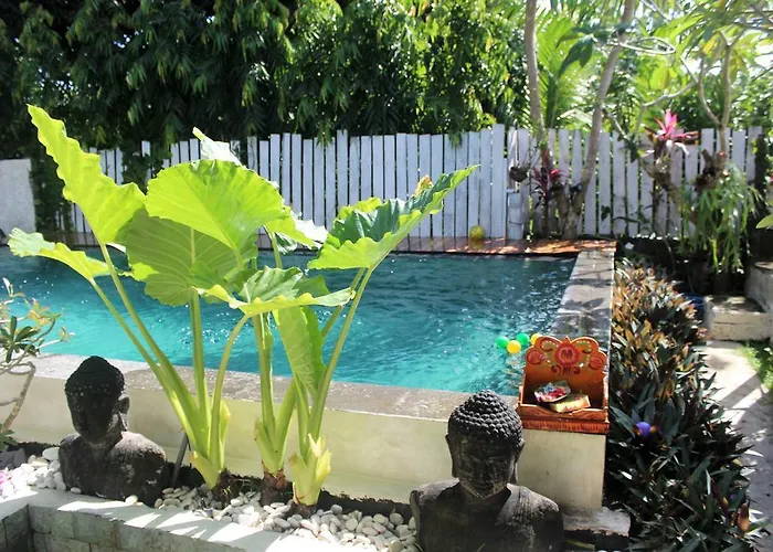 Bingin Guest house