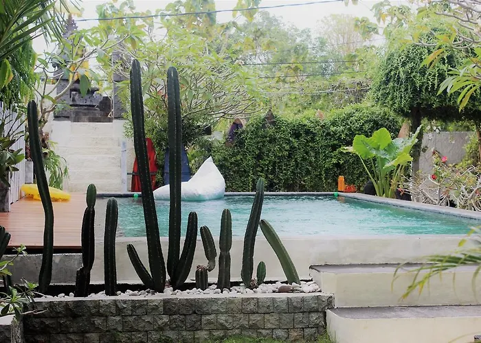 Bingin 3* Uluwatu (Bali)
