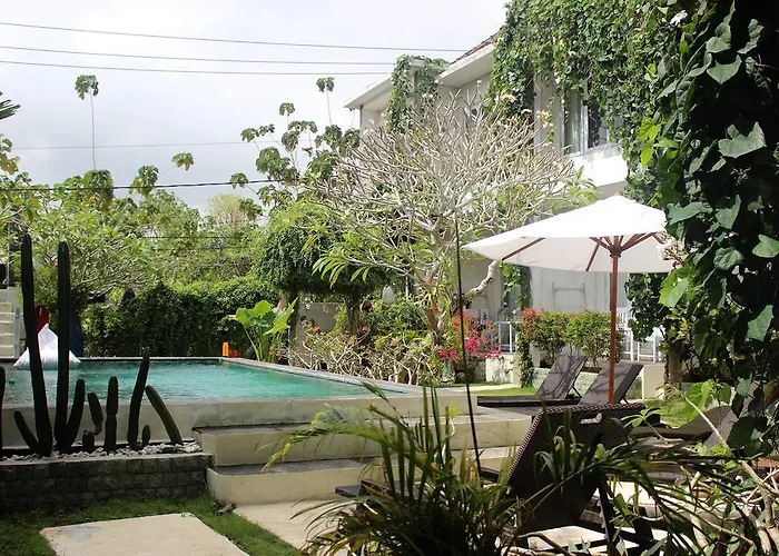 Bingin Uluwatu (Bali)