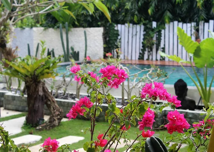 Bingin Guest house