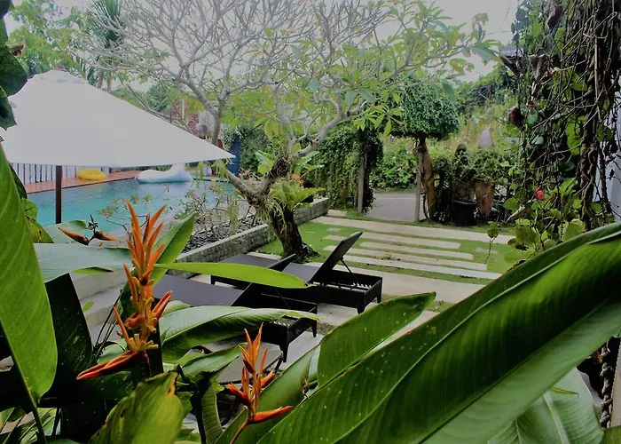 Bingin Uluwatu (Bali)