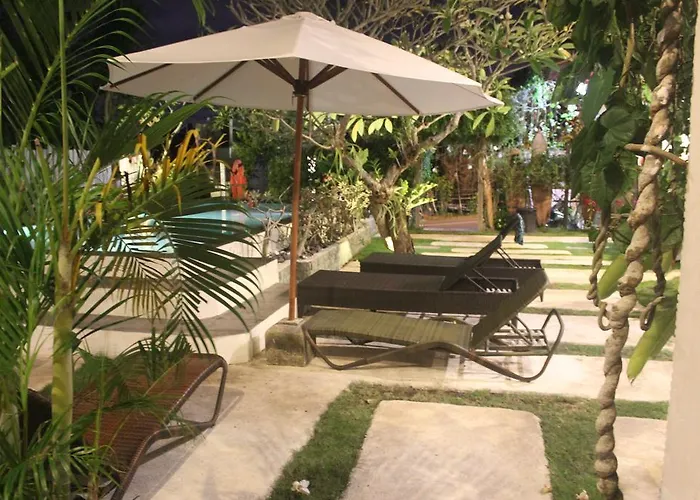Bingin Guest house