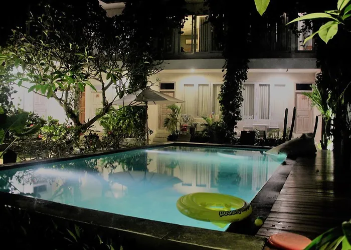 Bingin Uluwatu (Bali)