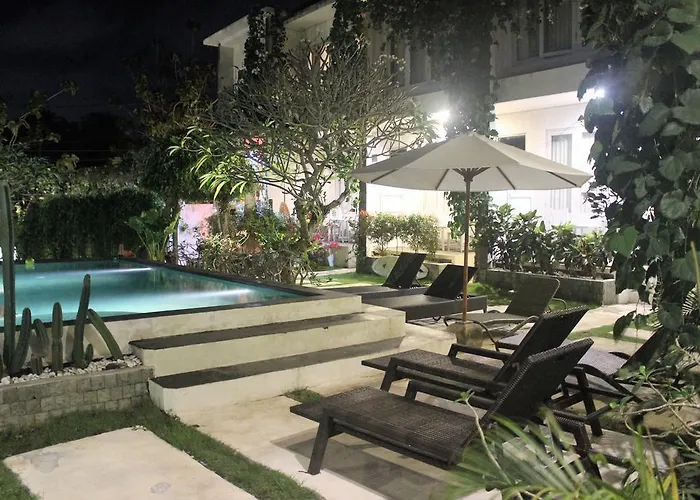Bingin 3* Uluwatu (Bali)