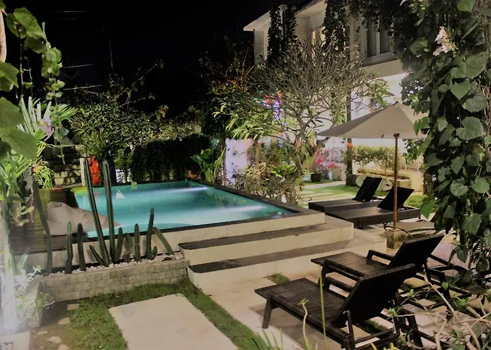 Bingin Uluwatu (Bali)