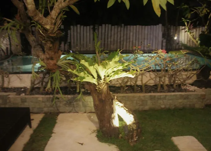 Bingin 3* Uluwatu (Bali)
