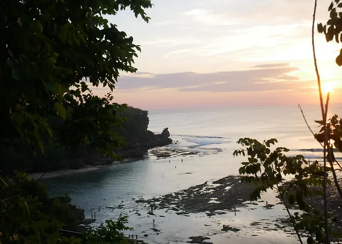 Bingin 3* Uluwatu (Bali)