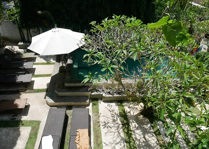 Bingin Guest house