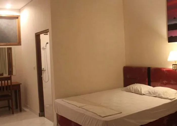 Bingin Guest house 3*