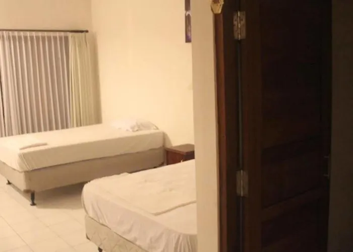 Bingin Guest house 3*